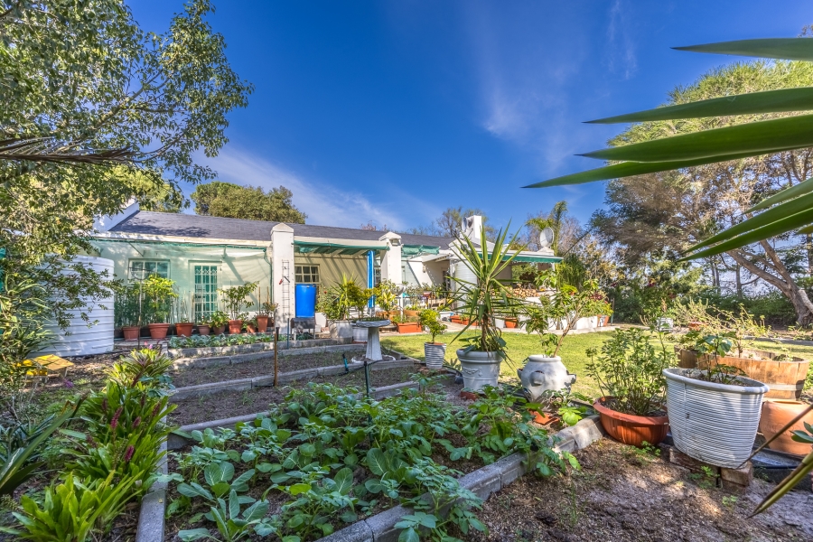 3 Bedroom Property for Sale in Zevenwacht Farm Village Western Cape